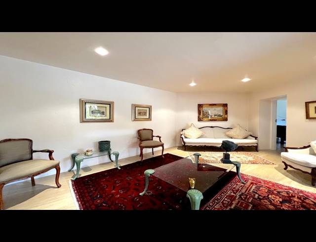 4 BEDROOM HOUSE FOR SALE IN BENMORE GARDENS